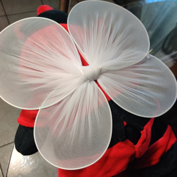 Love Bug Plush - Picture 6 of 9